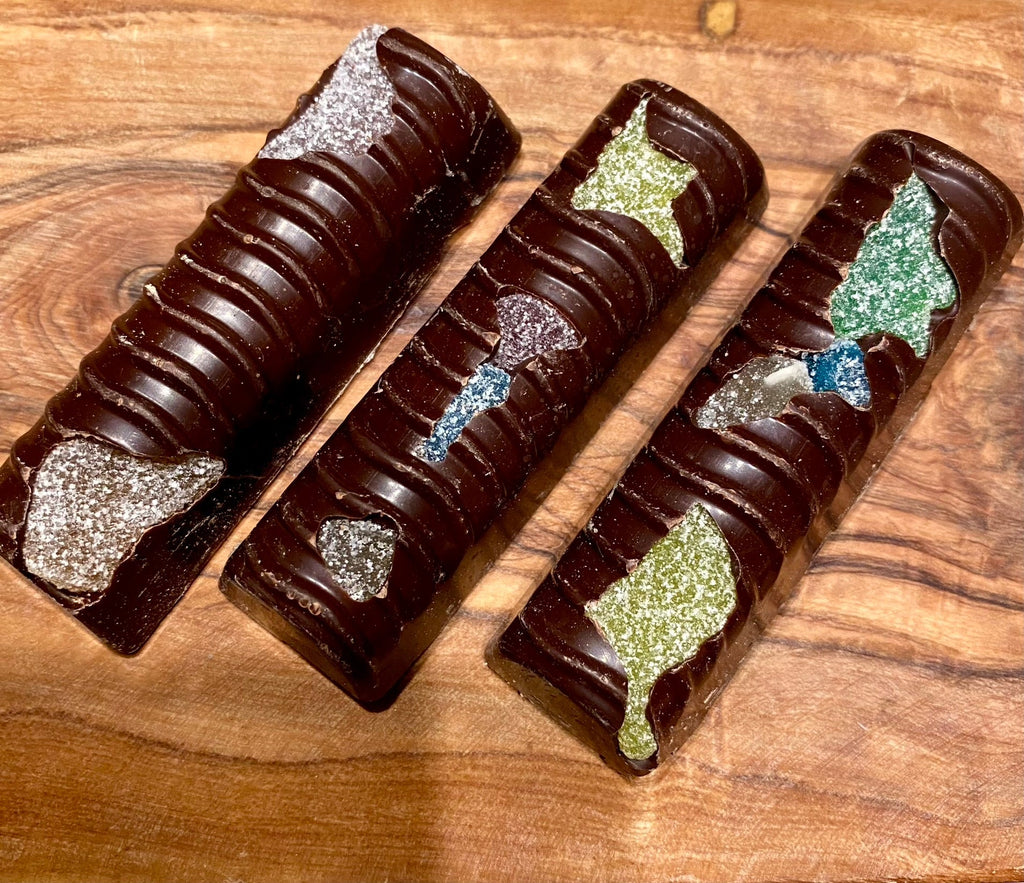 Squish Gummy bars - Premium  from Colleen's Chocolates - Just $5! Shop now at Colleen's Chocolates