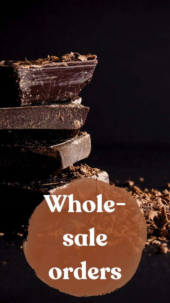 Bulk Orders | Colleen's Chocolates