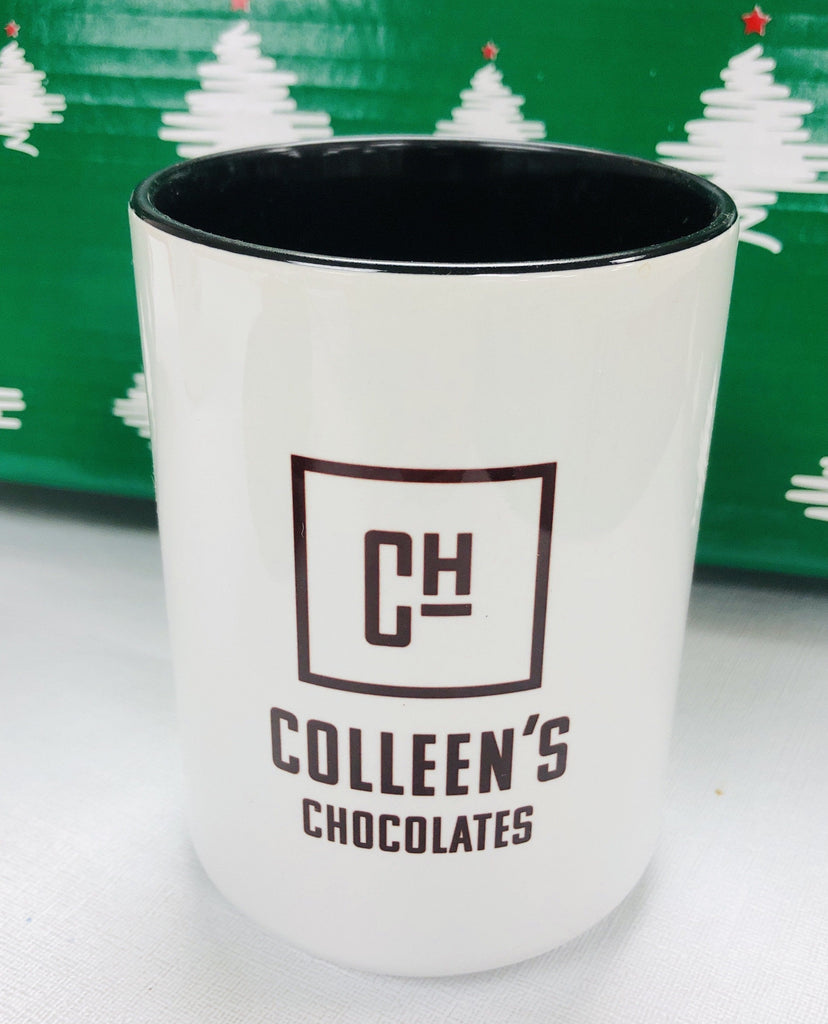 Tall Mugs - Premium  from Colleen's Chocolates - Just $14! Shop now at Colleen's Chocolates