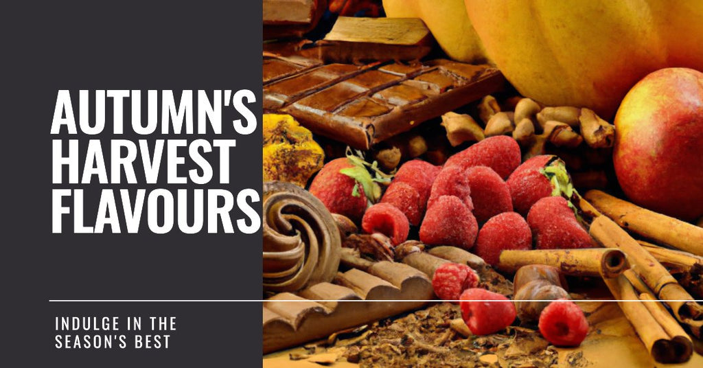 Harvest Themed Tasting Events - 3 dates!! - Premium  from Colleen's Chocolates - Just $55! Shop now at Colleen's Chocolates