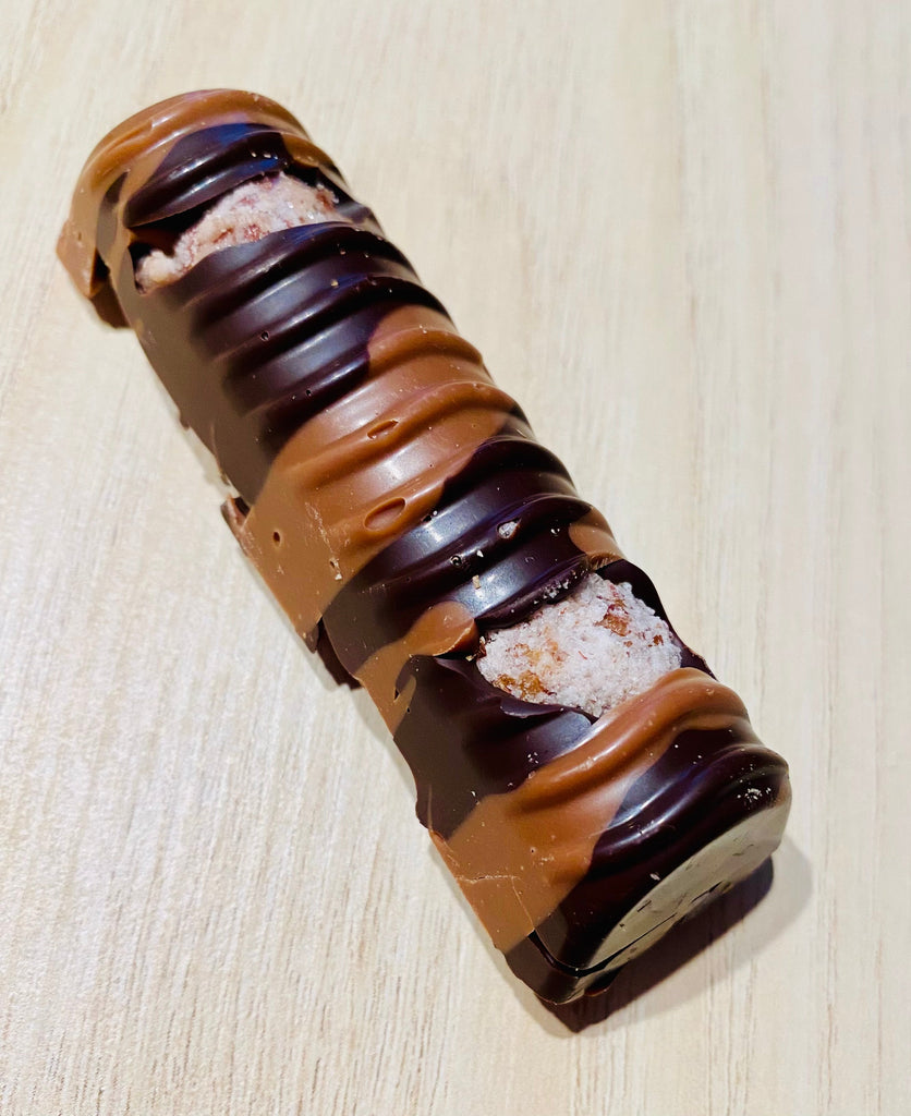 Hazelnut Crunch - Colleen's Chocolates