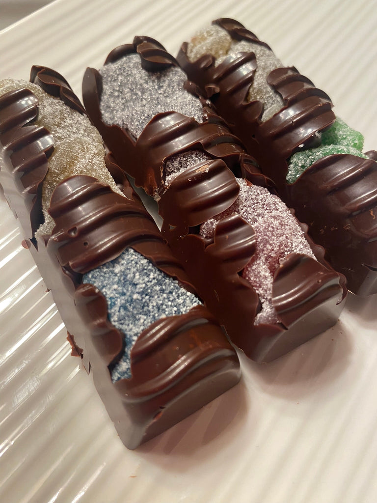 Squish Gummy bars - Premium  from Colleen's Chocolates - Just $5! Shop now at Colleen's Chocolates